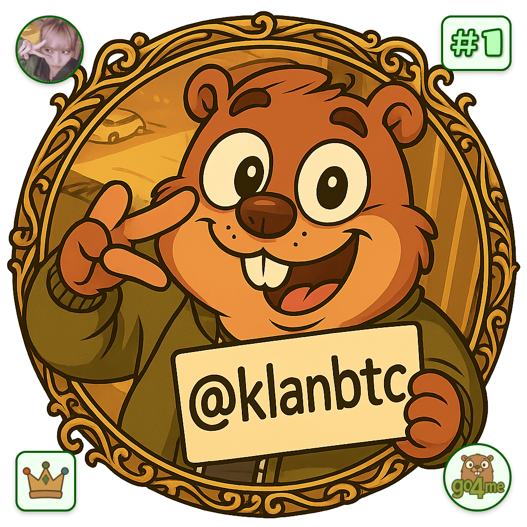 klanbtc avatar