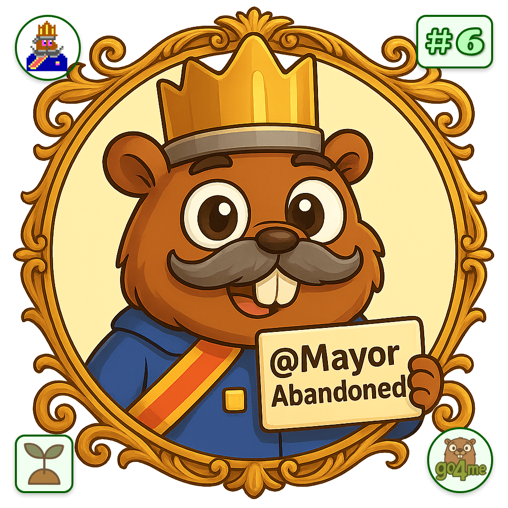 MayorAbandoned avatar