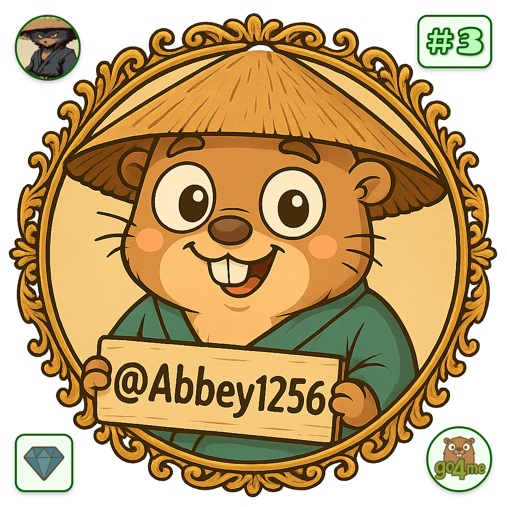 Abbey1256 avatar