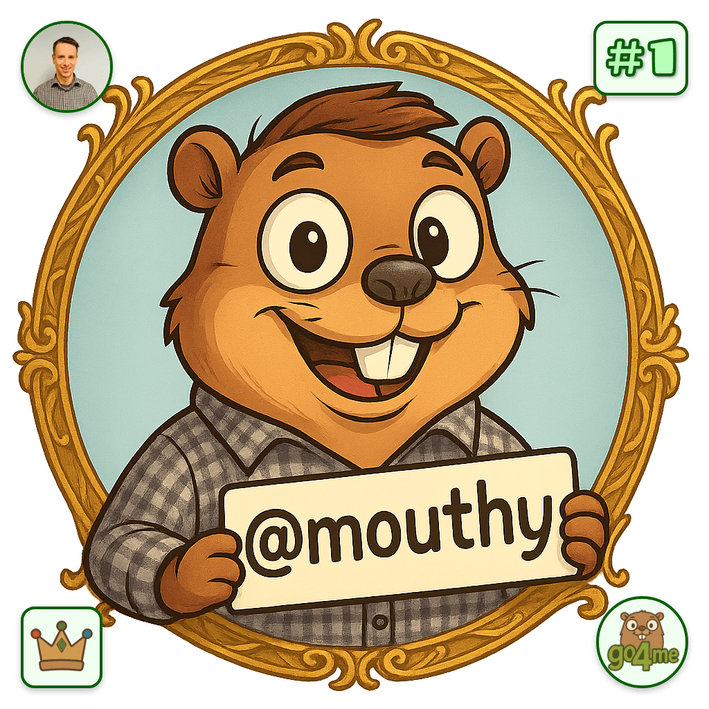mouthy avatar