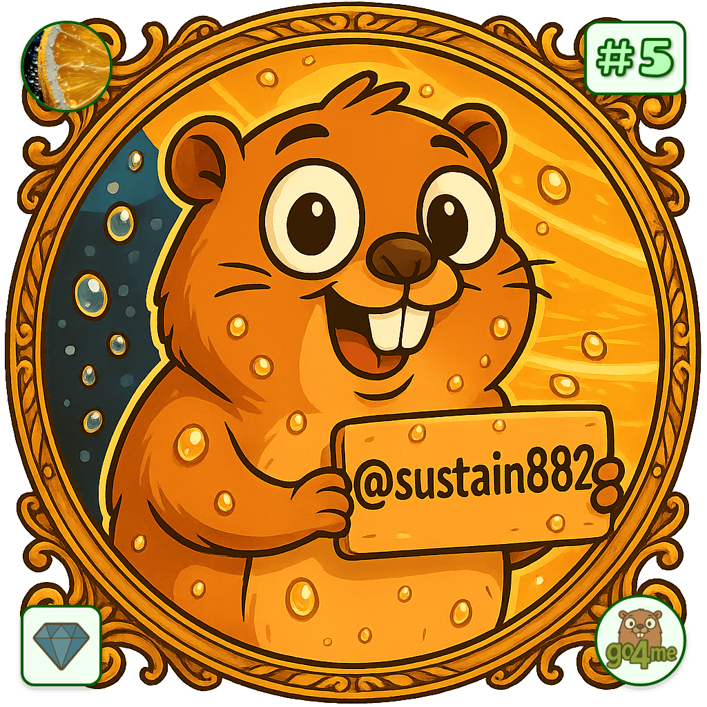 sustain882 avatar