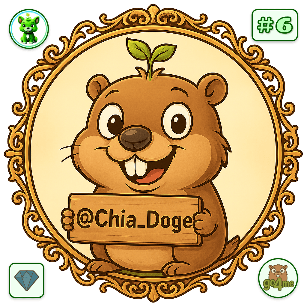 Chia_Doge avatar