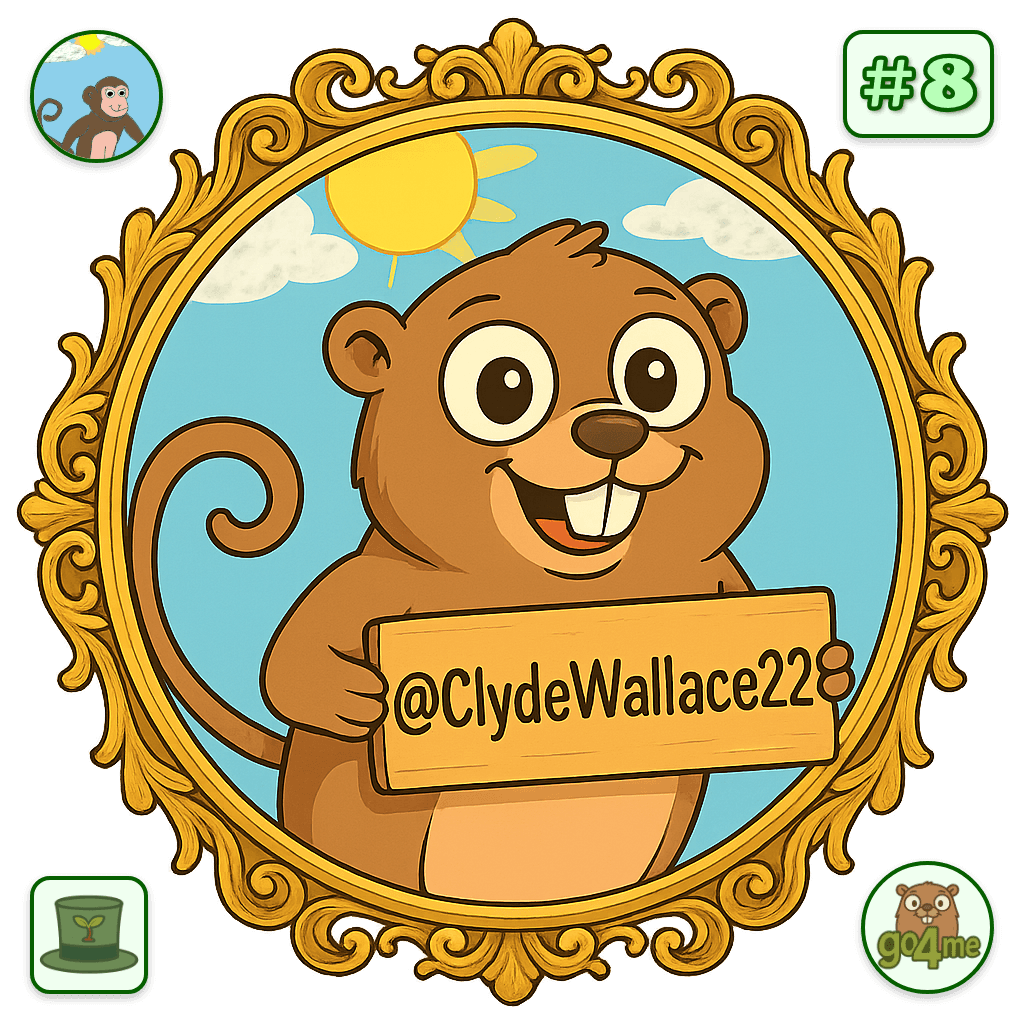 ClydeWallace22 avatar