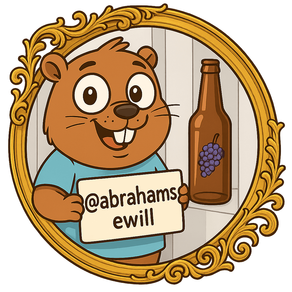 abrahamsewill avatar